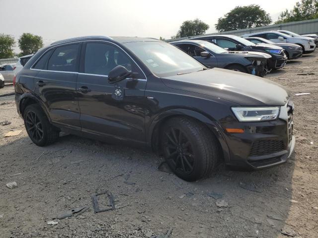 2018 Audi Q3 Premium Plus