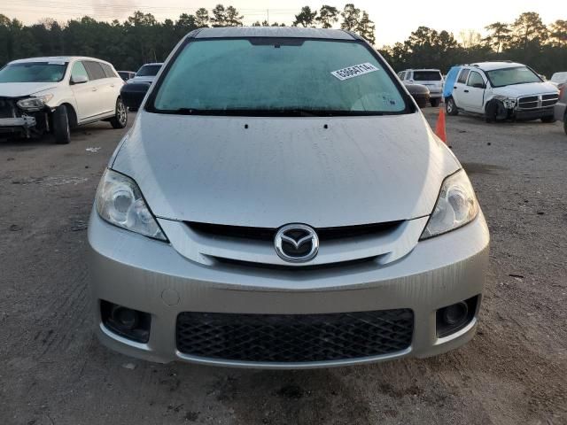 2006 Mazda 5