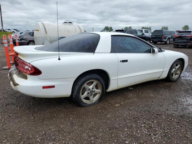 1997 Pontiac Firebird