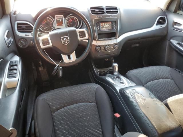 2014 Dodge Journey SE