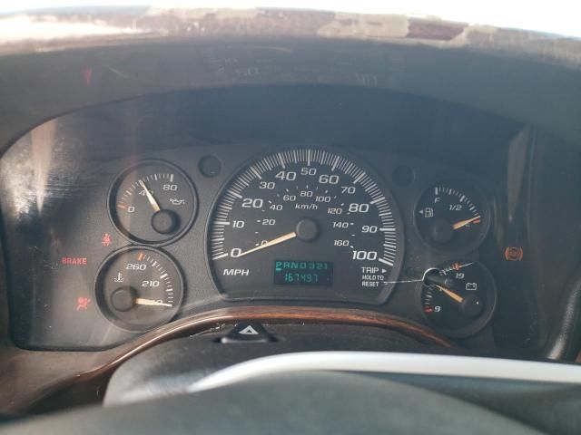 2004 Chevrolet Express G1500