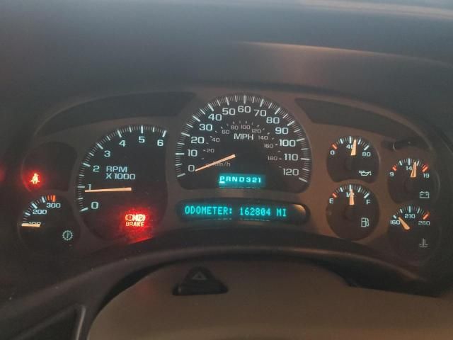 2004 GMC Yukon Denali