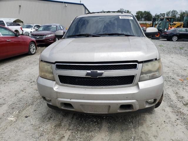 2008 Chevrolet Tahoe C1500