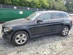 2018 Mercedes-Benz GLC 300 4matic for sale in Waldorf, MD