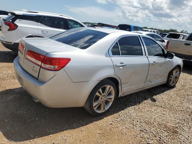 2010 Lincoln MKZ