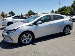 2017 Chevrolet Volt LT en venta en San Martin, CA