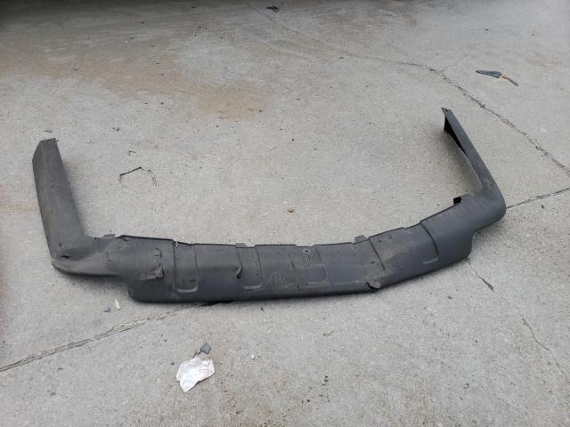 2006 Chevrolet Uplander Incomplete