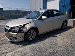 2015 Chevrolet Cruze LT en venta en Elmsdale, NS