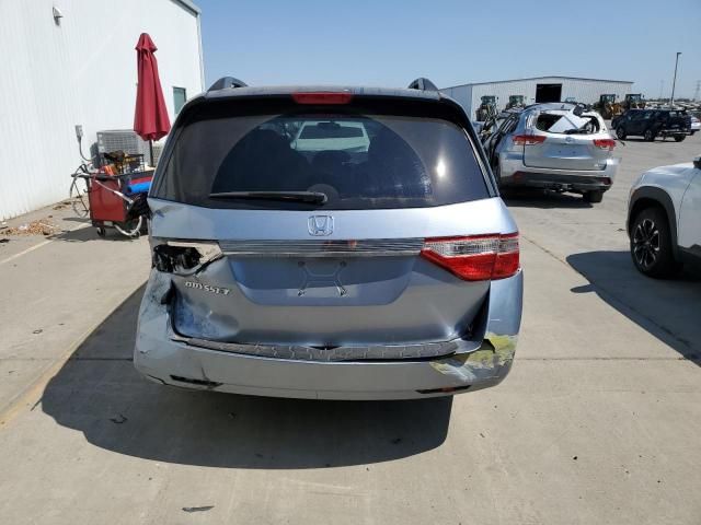 2011 Honda Odyssey EX