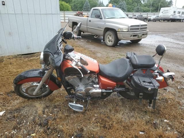 2006 Honda VT750 CA