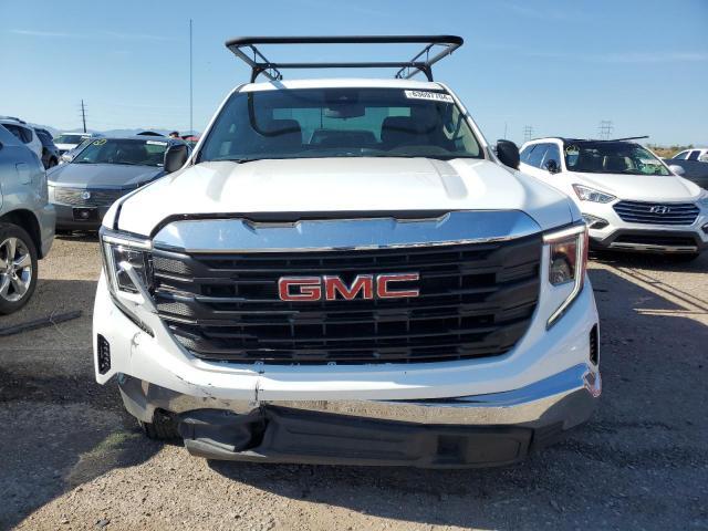 2023 GMC Sierra C1500