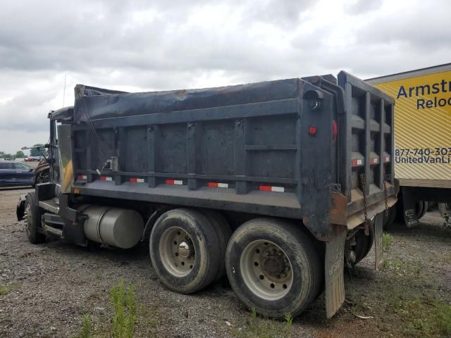 1993 Kenworth Construction T600