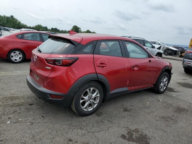 2019 Mazda CX-3 Sport