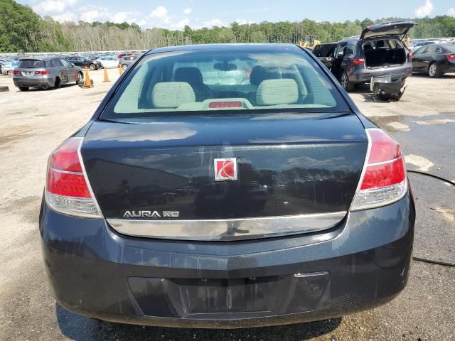 2009 Saturn Aura XE