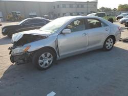 2007 Toyota Camry ce for sale in Wilmer, TX