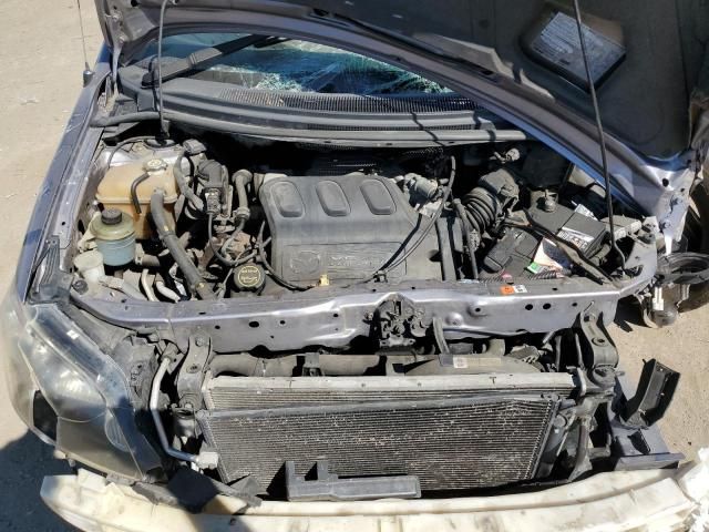 2005 Mazda MPV Wagon