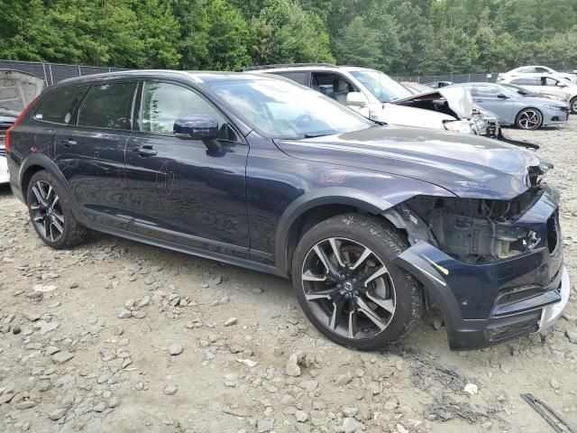 2017 Volvo V90 Cross Country T6 Inscription