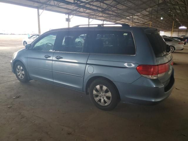 2008 Honda Odyssey EX