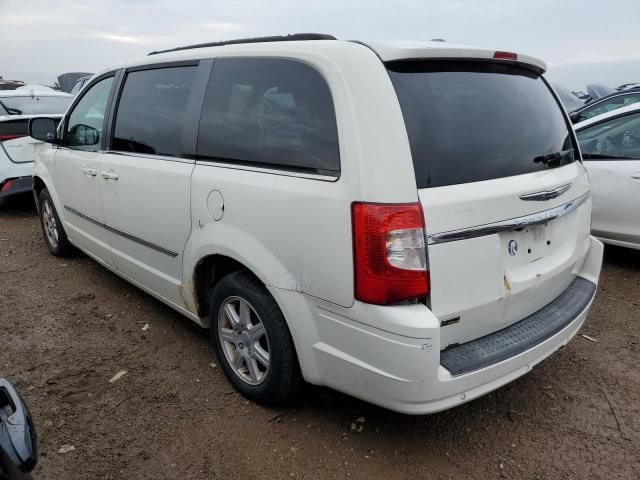 2011 Chrysler Town & Country Touring