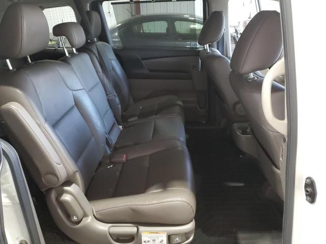 2014 Honda Odyssey Touring