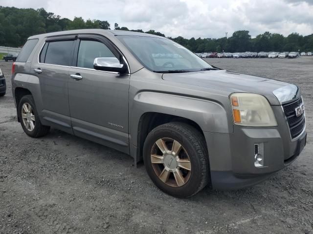 2012 GMC Terrain SLE