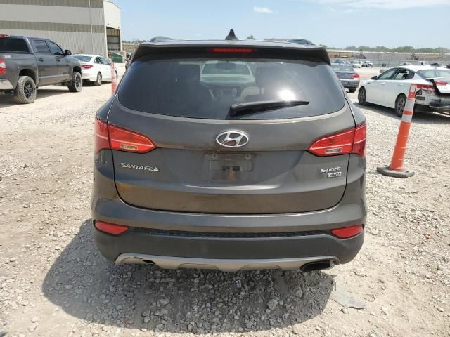 2014 Hyundai Santa FE Sport