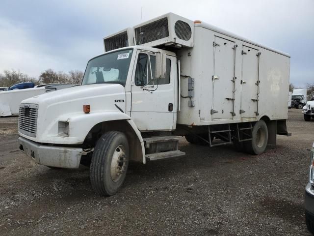 2001 Freightliner Medium Conventional FL70