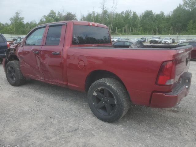 2015 Dodge RAM 1500 ST