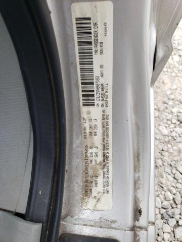 2008 Chrysler Sebring Touring