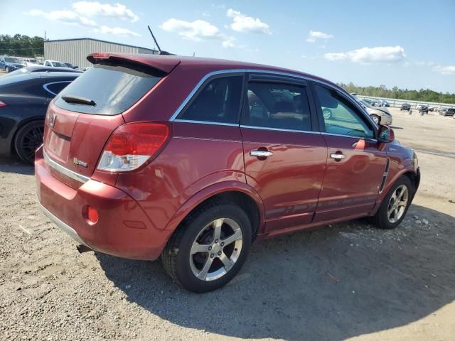 2009 Saturn Vue Hybrid