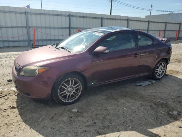 2005 Scion TC