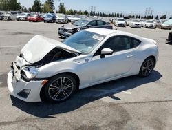 2013 Scion FR-S for sale in Rancho Cucamonga, CA