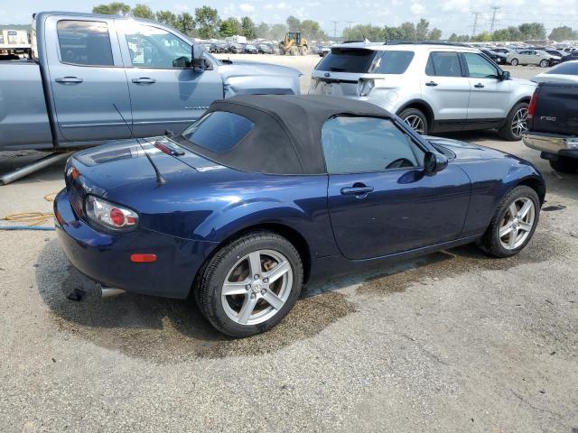 2007 Mazda MX-5 Miata