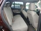 2012 Ford Edge SE