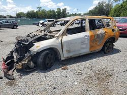 Toyota rav4 salvage cars for sale: 2006 Toyota Rav4