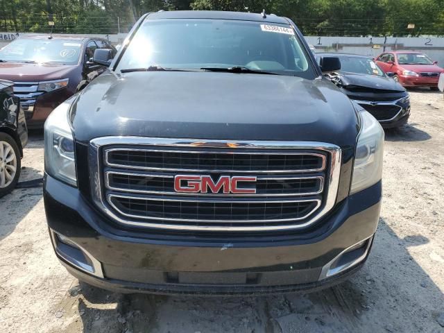 2015 GMC Yukon SLE