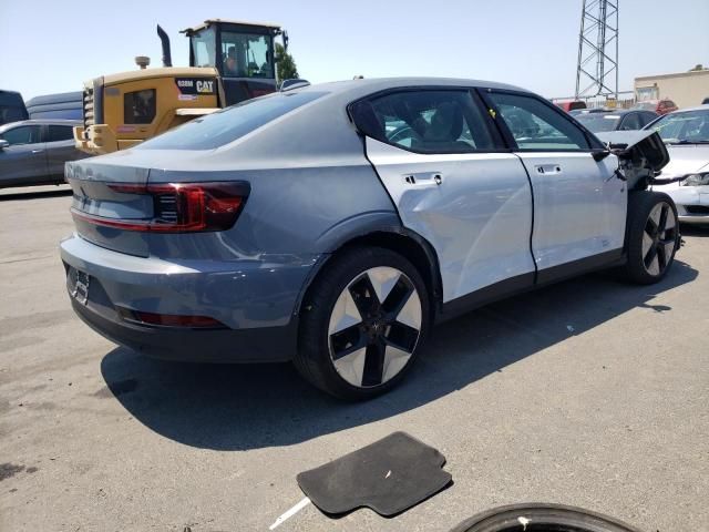 2023 Polestar 2