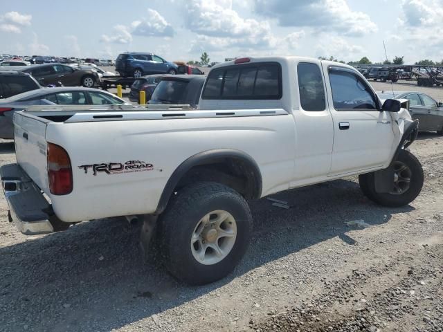 1999 Toyota Tacoma Xtracab