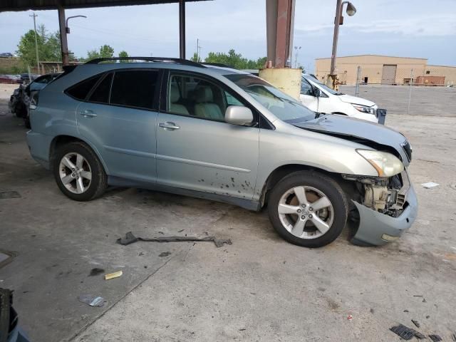 2005 Lexus RX 330