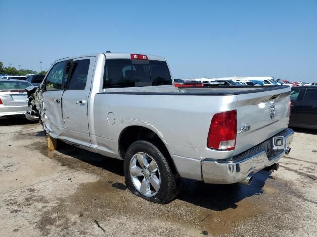 2014 Dodge RAM 1500 SLT