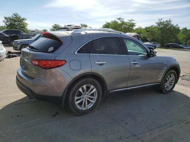 2010 Infiniti FX35