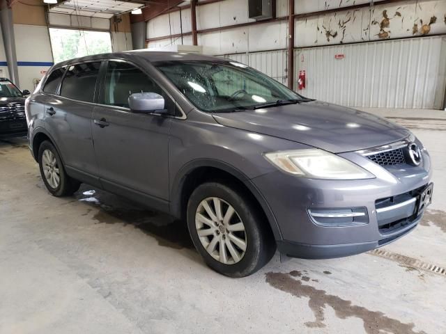 2008 Mazda CX-9