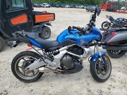 2009 Kawasaki LE650 A for sale in Candia, NH