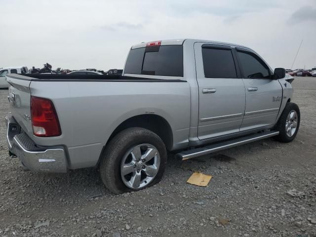 2013 Dodge RAM 1500 SLT