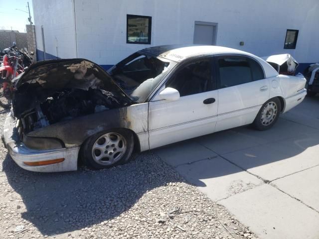 1997 Buick Park Avenue