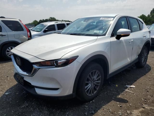 2018 Mazda CX-5 Sport