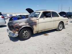 Volvo salvage cars for sale: 1968 Volvo V122