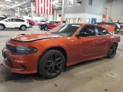 Dodge salvage cars for sale: 2020 Dodge Charger R/T