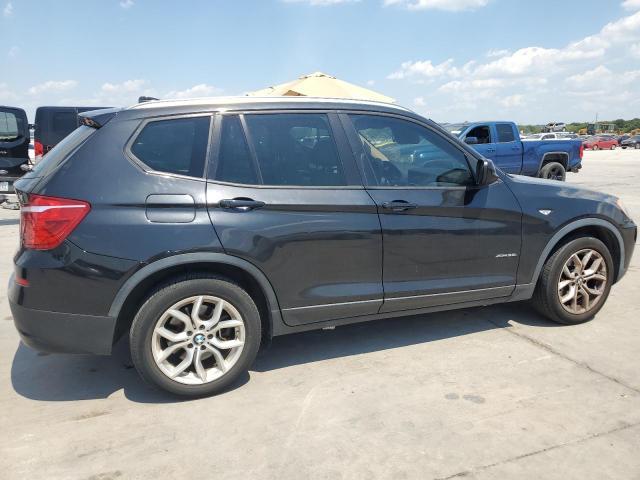 2013 BMW X3 XDRIVE35I