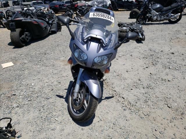 2004 Yamaha FJR1300